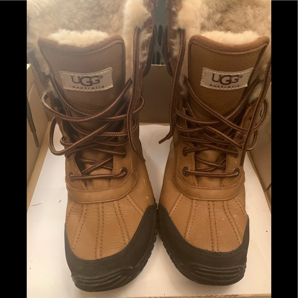 Ugg Winter boots